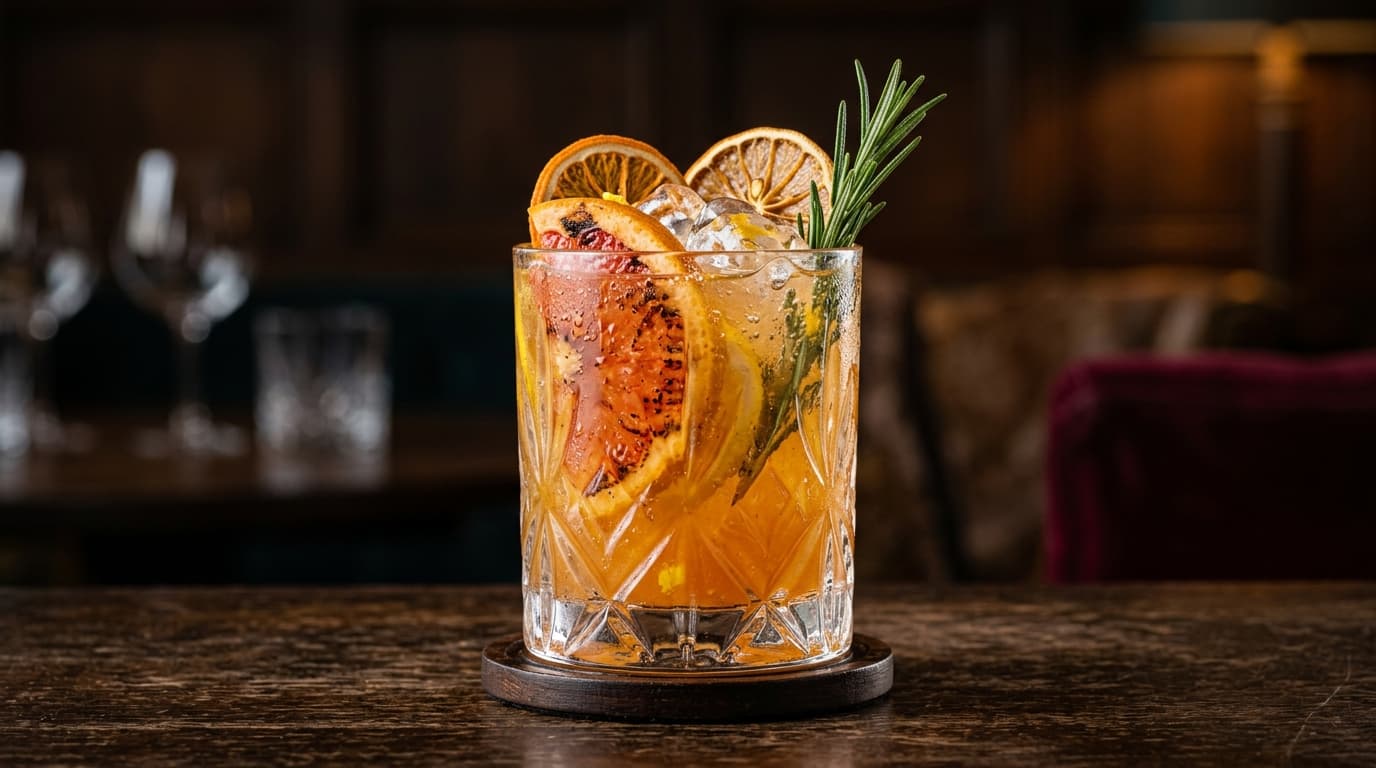 Pearson's Punch